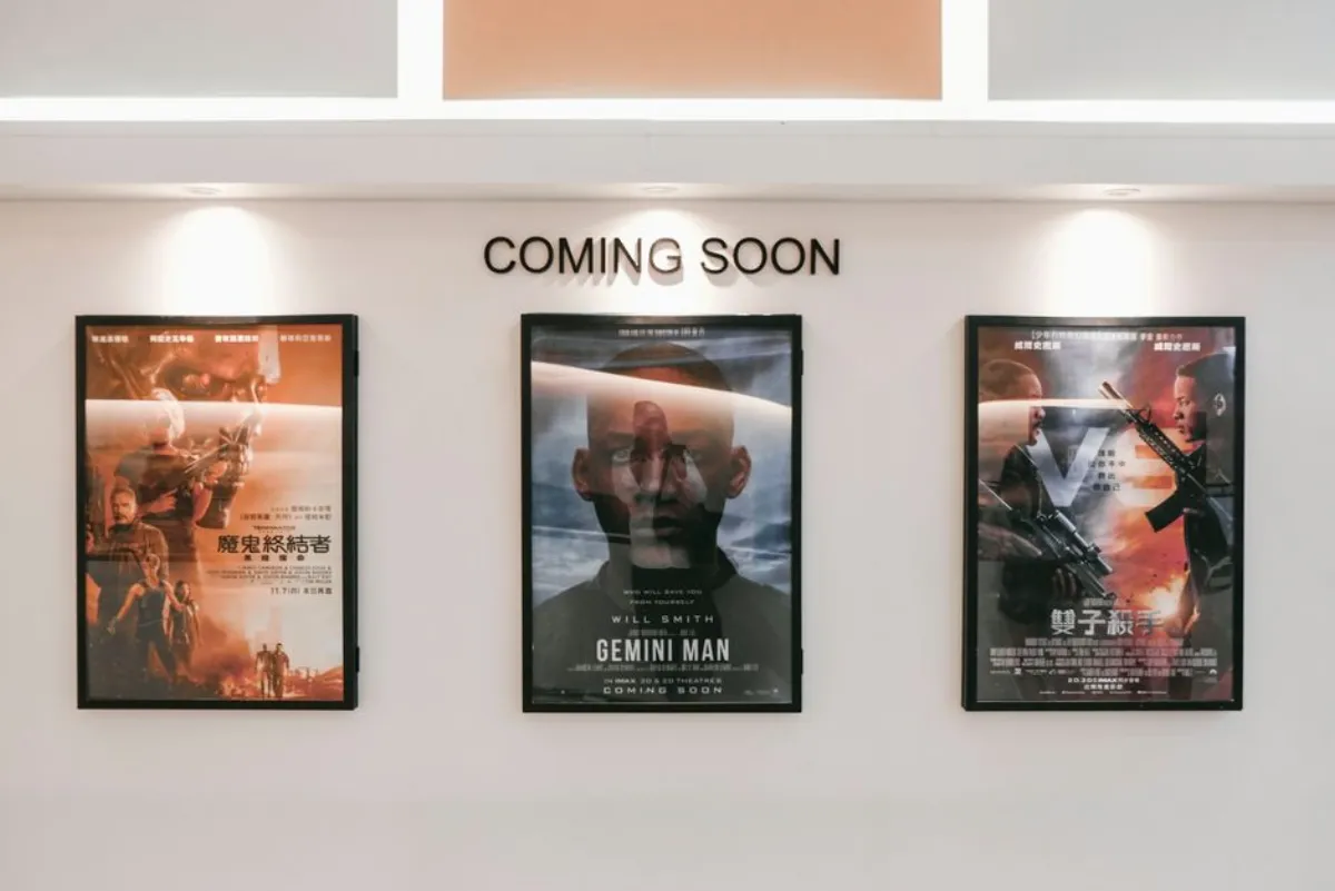 movie wallpaper